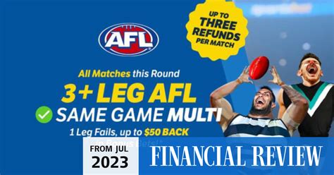 Sportsbet splashed more than $64m on gambling ads in 18 months.